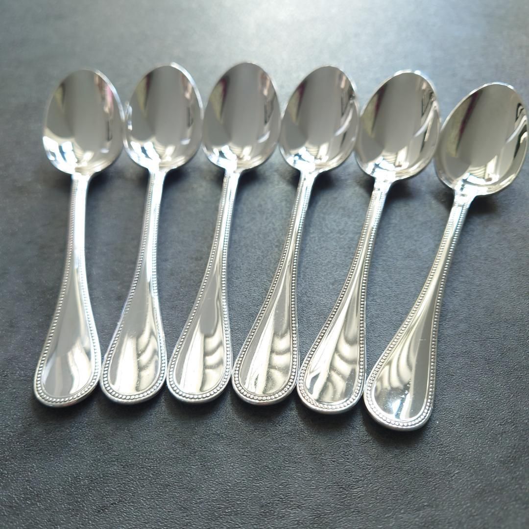 コーヒースプーン