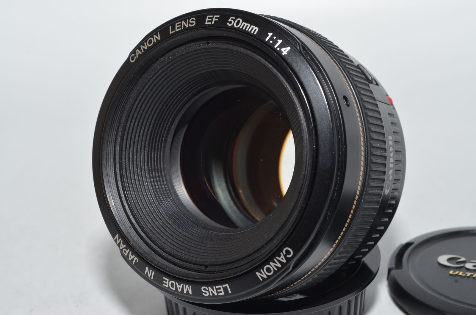 Canon EF F1.4 50mm 単焦点 ガジェットレビュー】神レンズ！キヤノンEF50mm F1.4 USM｜EmuLog