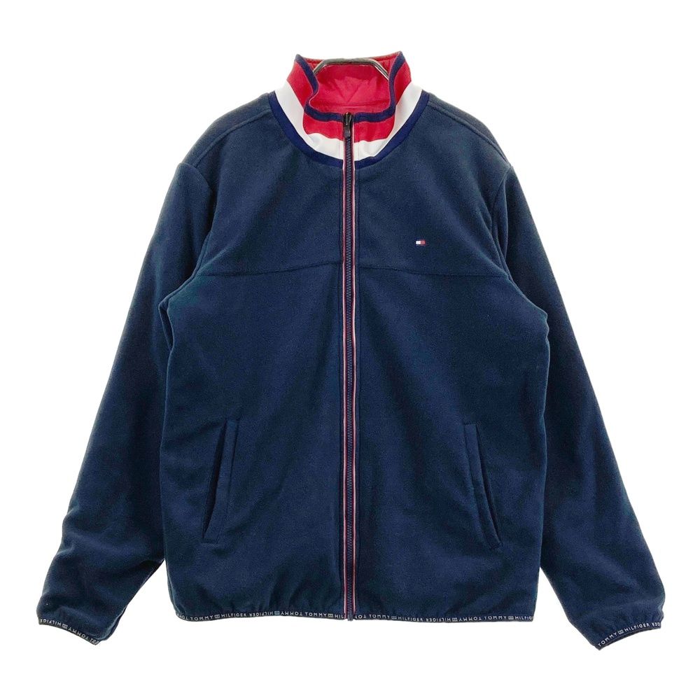 サイズ：L TOMMY HILFIGER GOLF トミー ヒルフィガーゴルフ 中綿切替