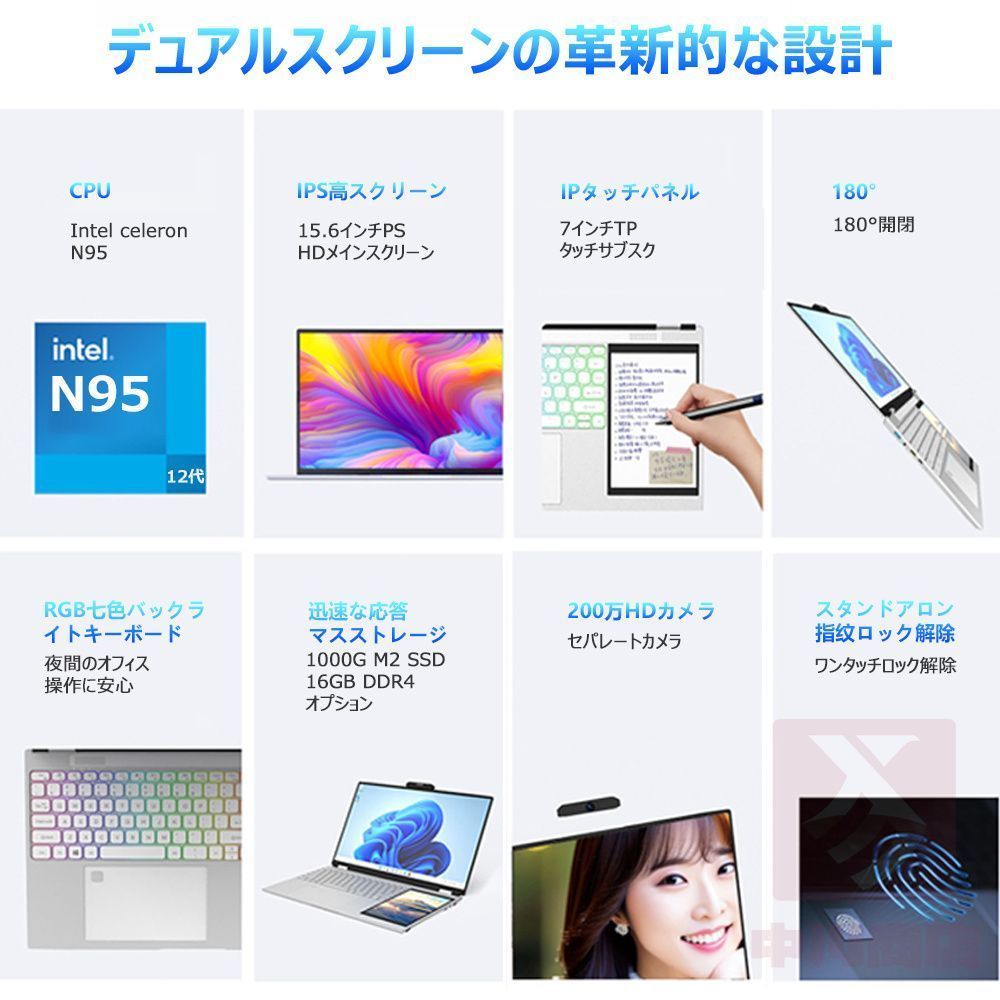 A-1初心者様大歓迎☆設定済み☆サポート付き☆ノートパソコン