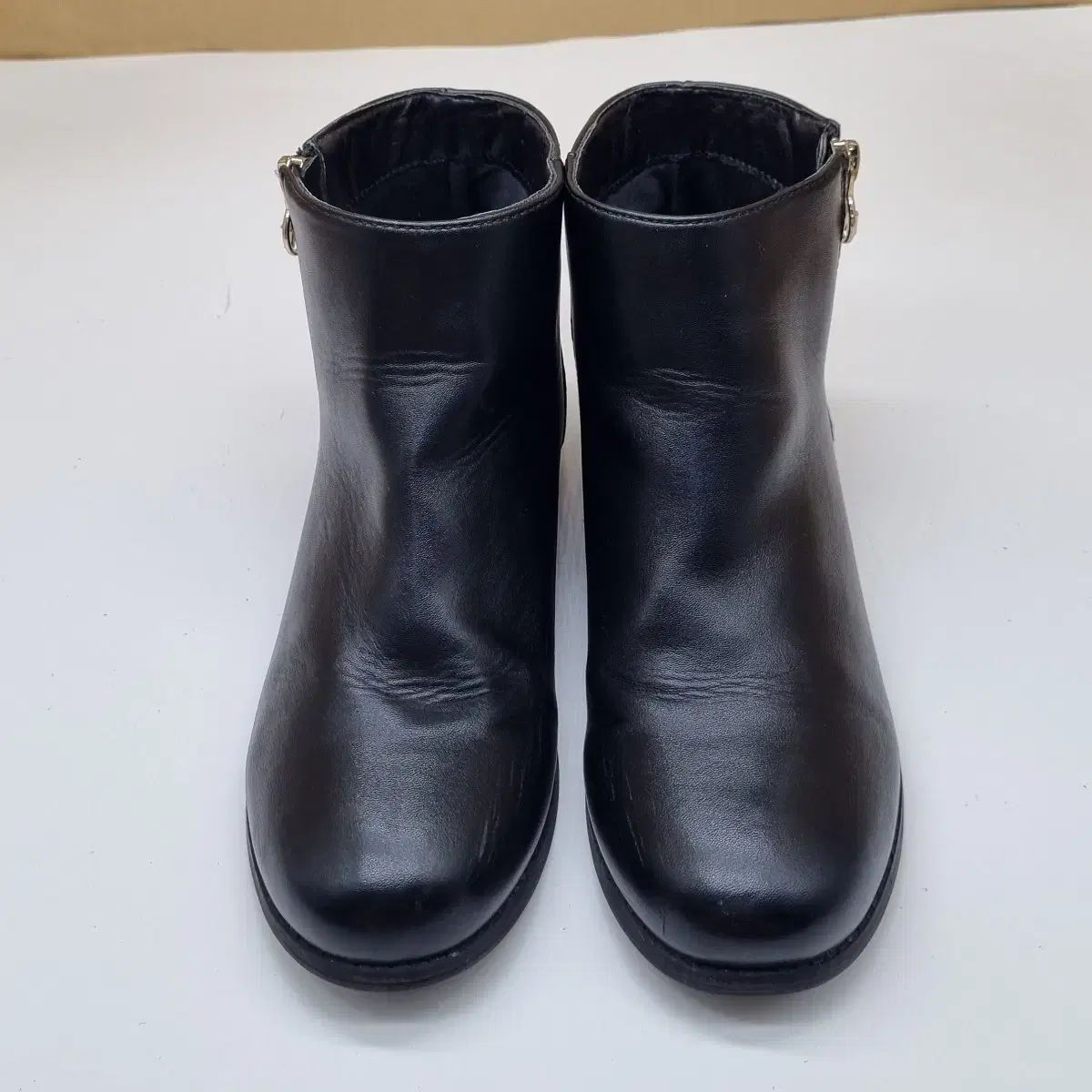 MICHAEL KORS マイケル コース 超軽量レディースアンクルブーツ 実際のサイズ 240