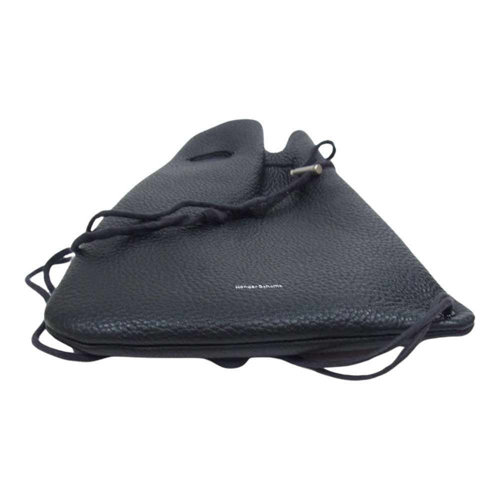 hender scheme zacc black Hender Scheme 