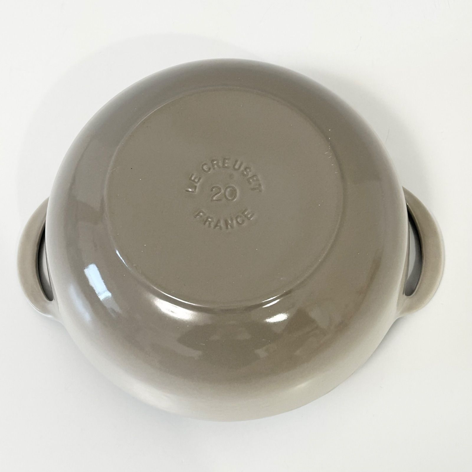 CREUSET ルクルーゼ