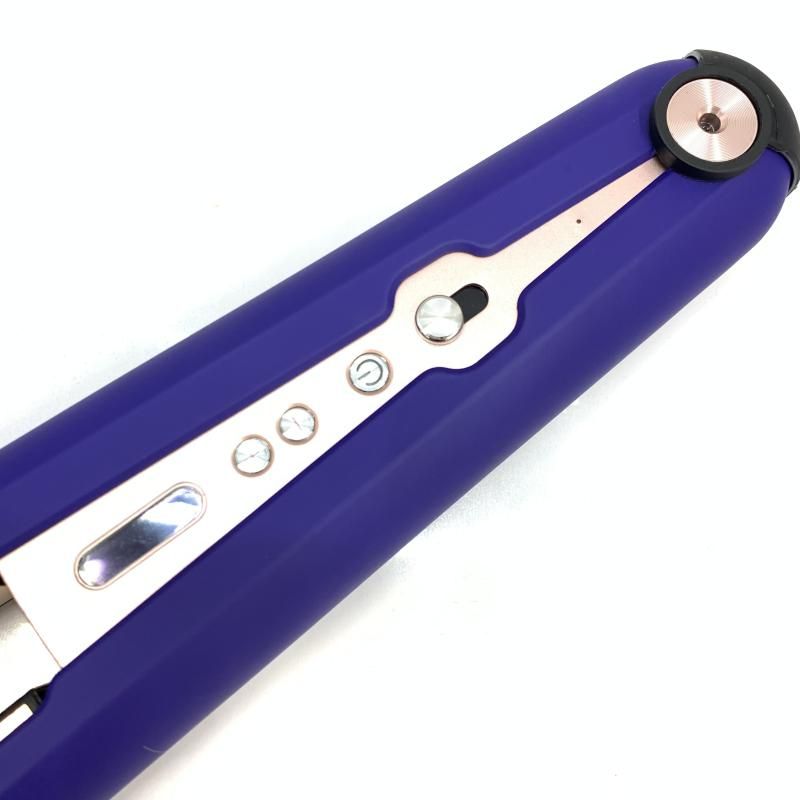 Dyson ダイソン Corrale HS07 VBR BX ビンカブルー ダイソンヘアアイロン コードレス 収納ボックス 92 WWW_USTAUSTRALIA_COM_AU