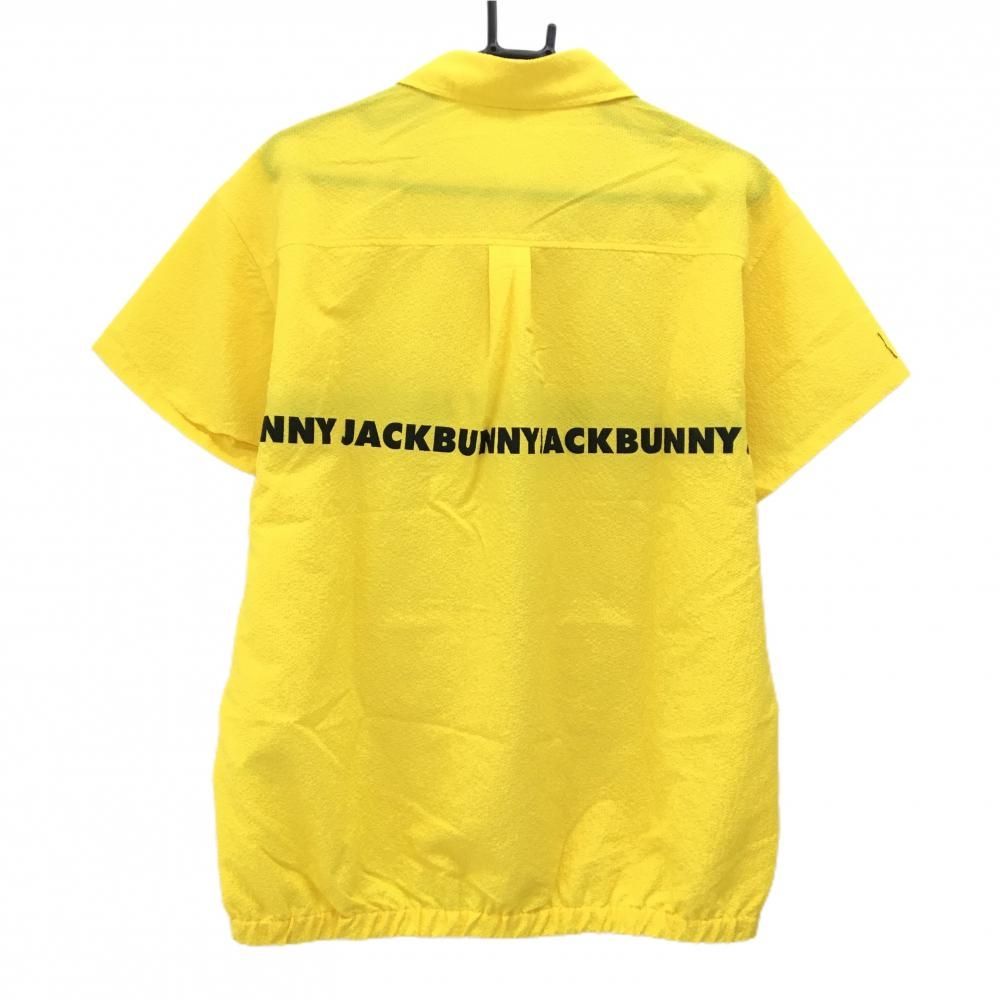 イエロー メンズ 5サイズL 長袖シャツ クールコア ジャックバニー ゴルフ イエロー メンズ 5サイズL 長袖シャツ クールコア ジャック