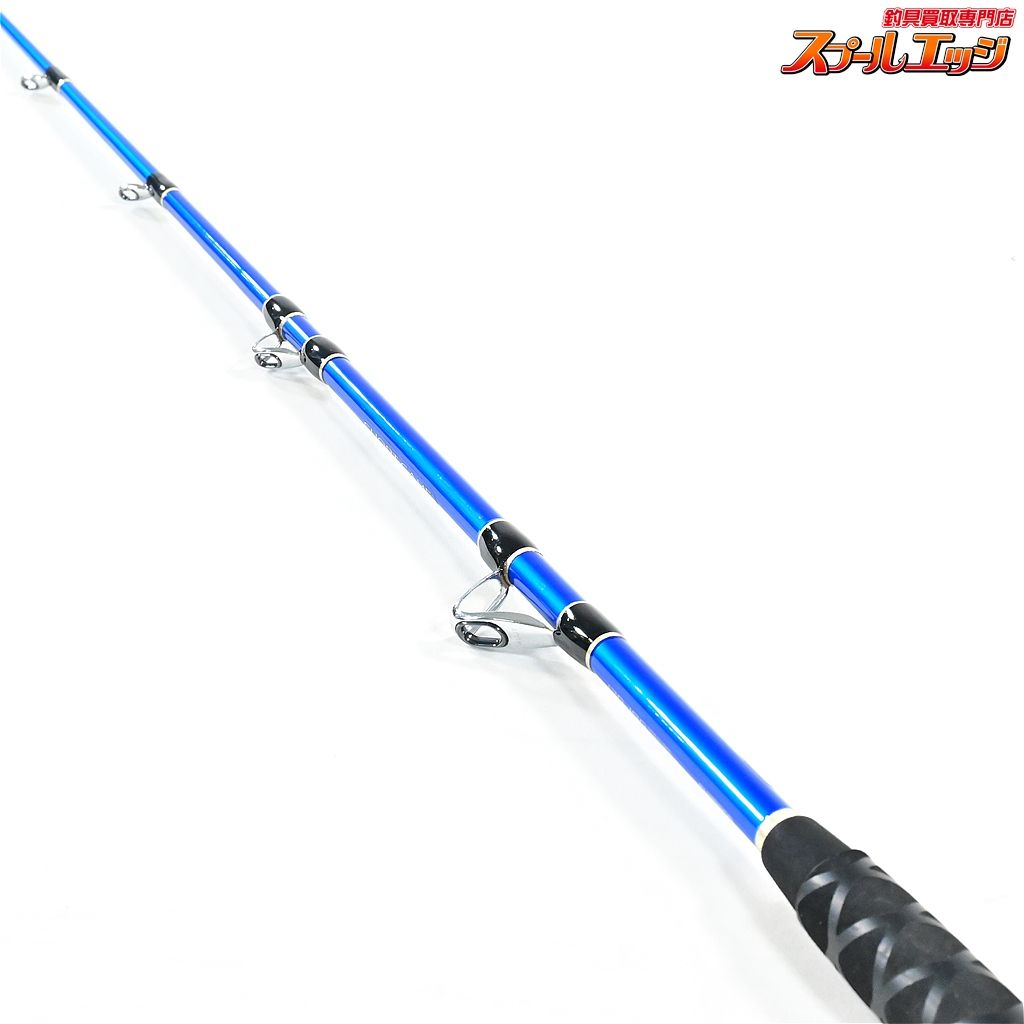 SHIMANO - シマノ マスターチューンイソ 1.2-530 『値下げしました！】 【シマノ】 17マスターチューン 磯 12-530 1.2-530 ライト