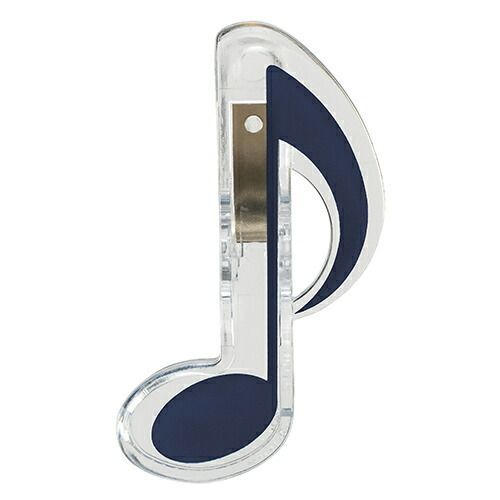 まとめ ナカノ クリアオンプクリップ ８Ｎ ネイビー CL-18N|8N|NV ×30セット