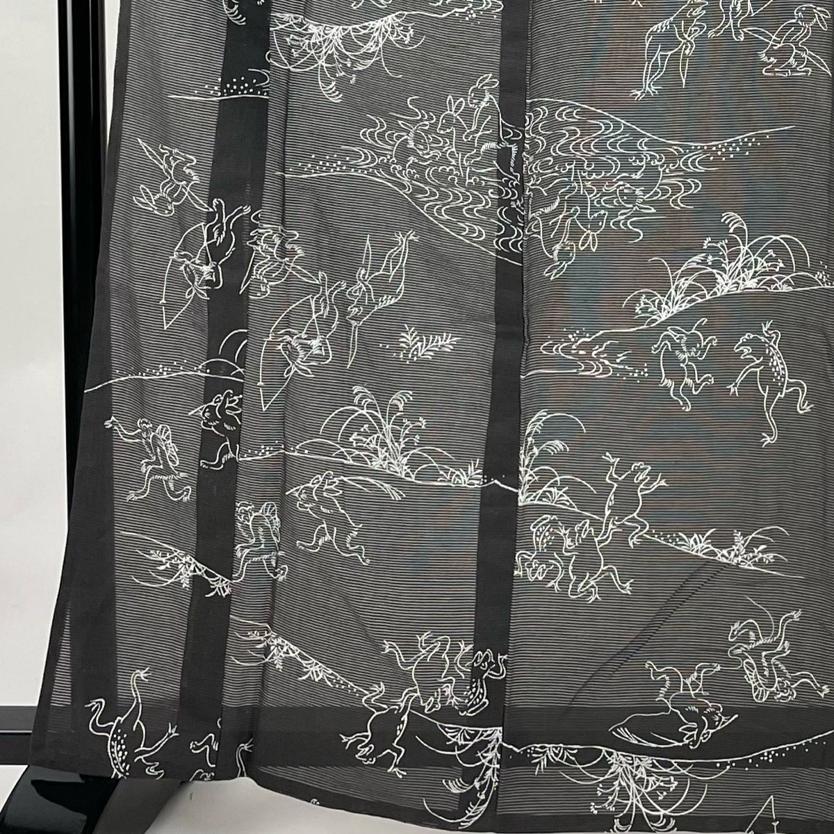 浴衣 身丈162cm