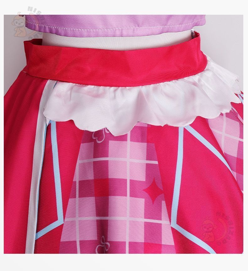 キャラクター服 7