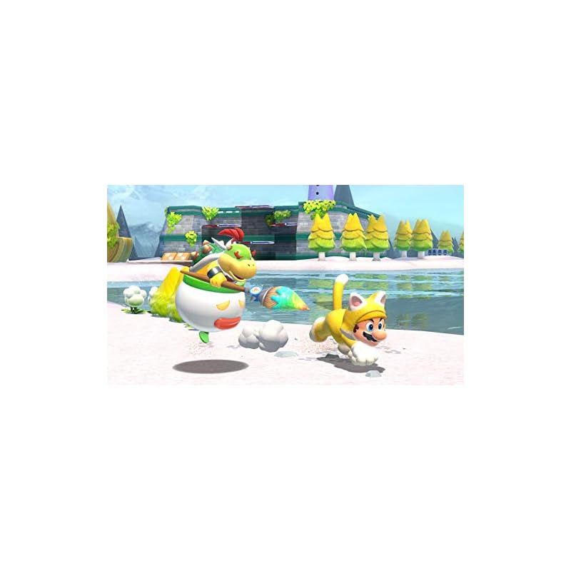 スーパーマリオ 3Dワールド ＋ フューリーワールド Amazon.co.jp: スーパーマリオ 3Dワールド + フューリーワールド