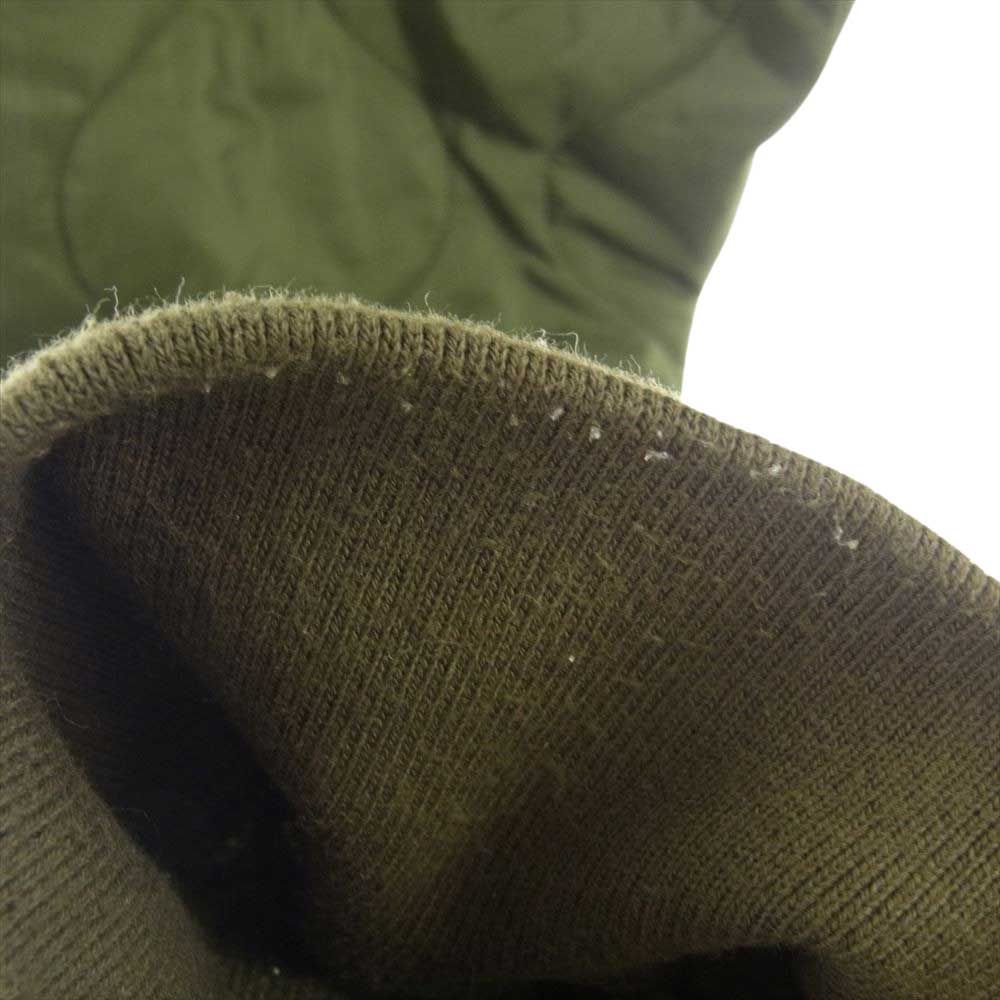 WTAPS ダブルタップス パンツ 19AW 192TQDT-PTM02 WLT TROUSERS