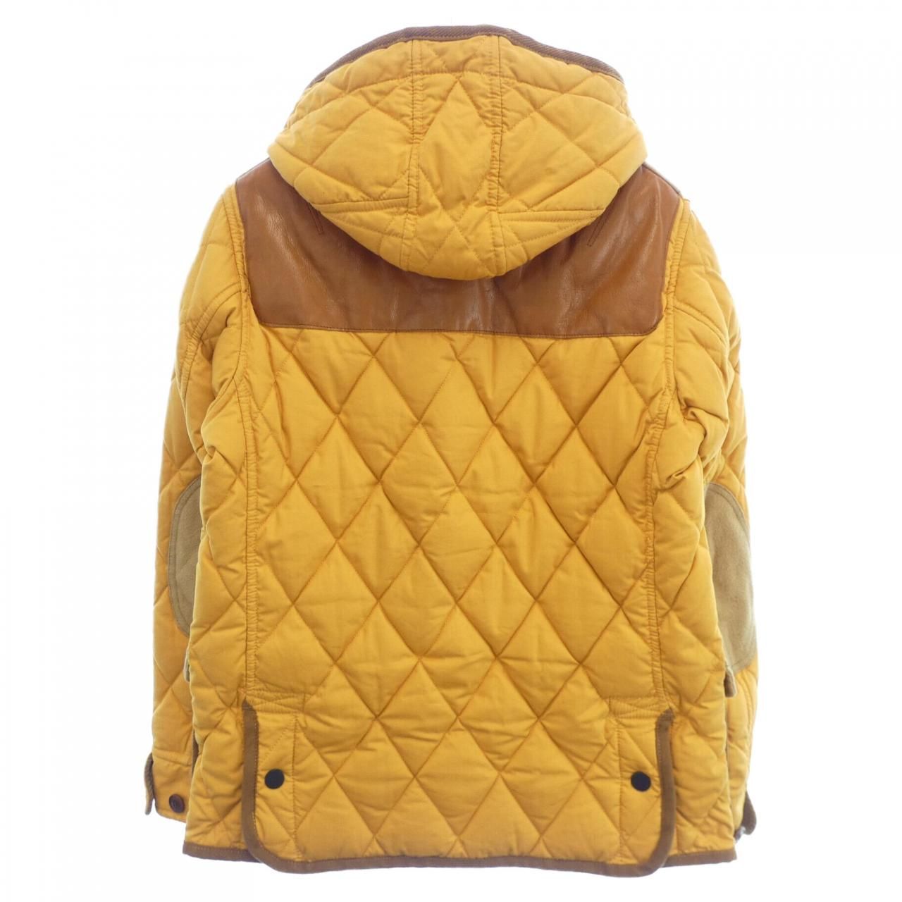 ジュンヤワタナベマン JUNYA WATANABE MAN ダウンジャケット DUVETICA