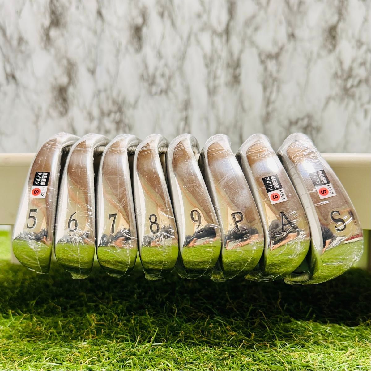 【レフティ】ゼクシオ アイアンセット 8本セット 新品 レフティ】13代目ゼクシオ XXIO13 メンズアイアンセット 8