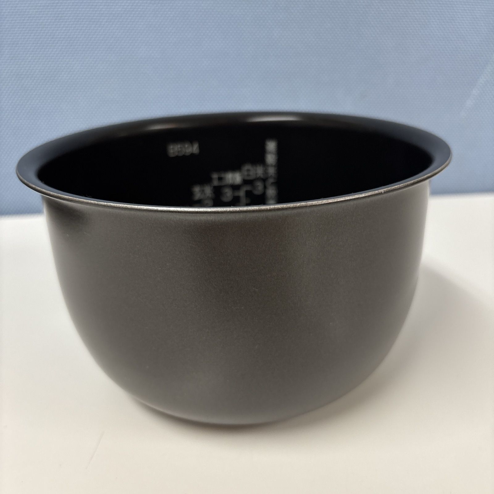 IH炊飯ジャー 3合炊き