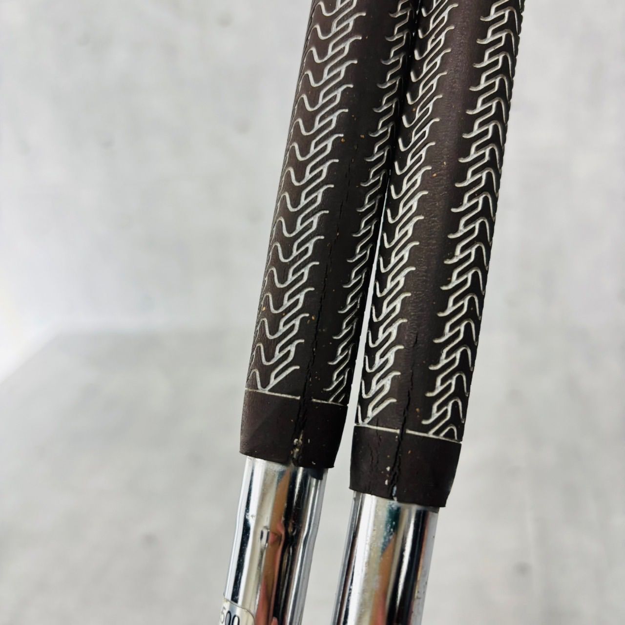 H&B Power Bilt パワービルト プロソニック パーシモンウッド 1W