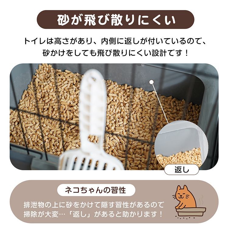 キャットケージ キャットゲージ