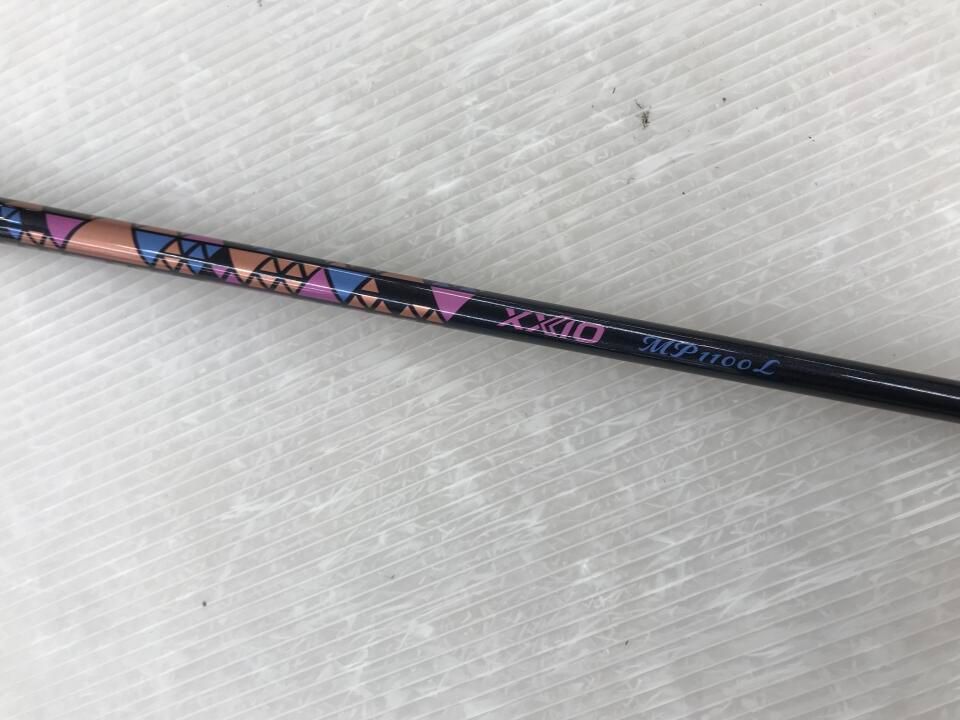 最短即日発送】XXIO LADIES ブルー | 24 | A | MP1100L ブルー