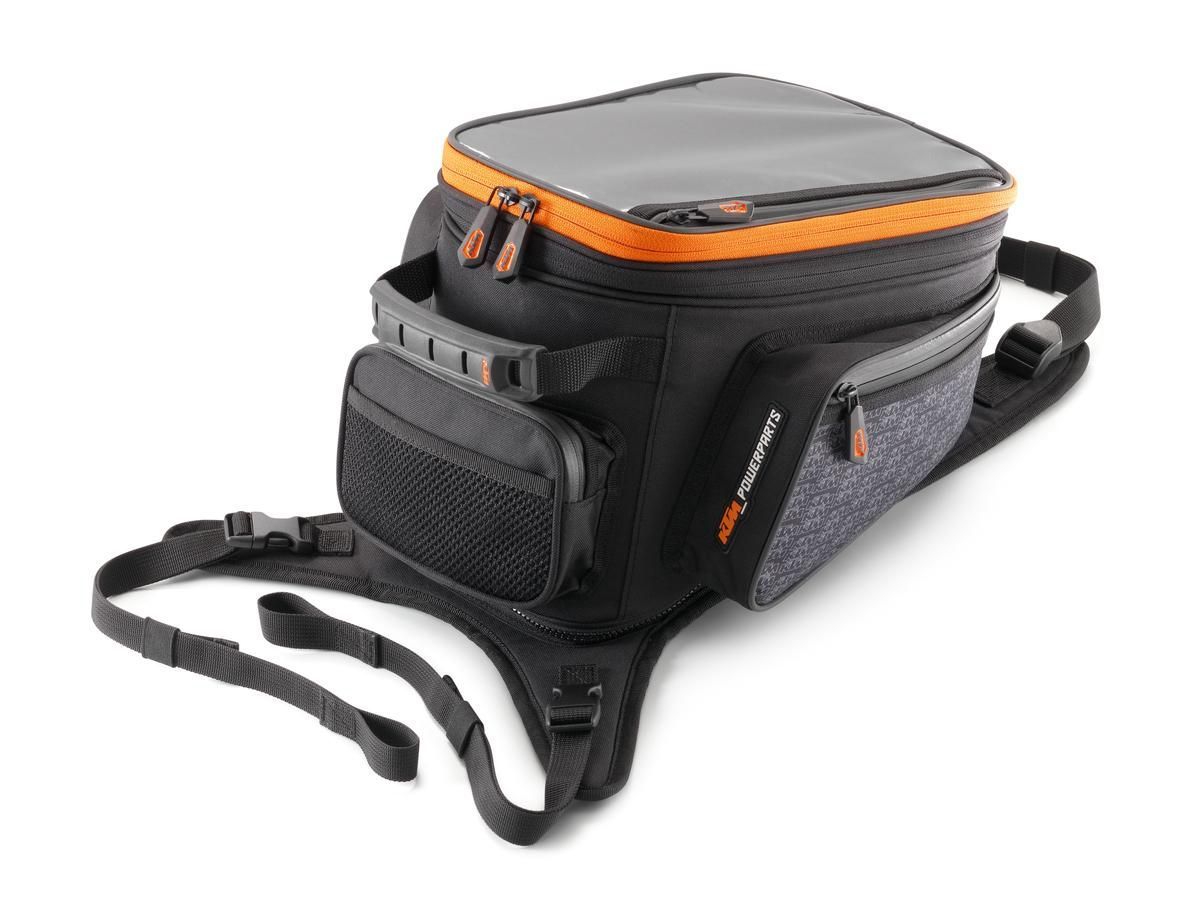 KTM タンクバッグ　TANK BAG