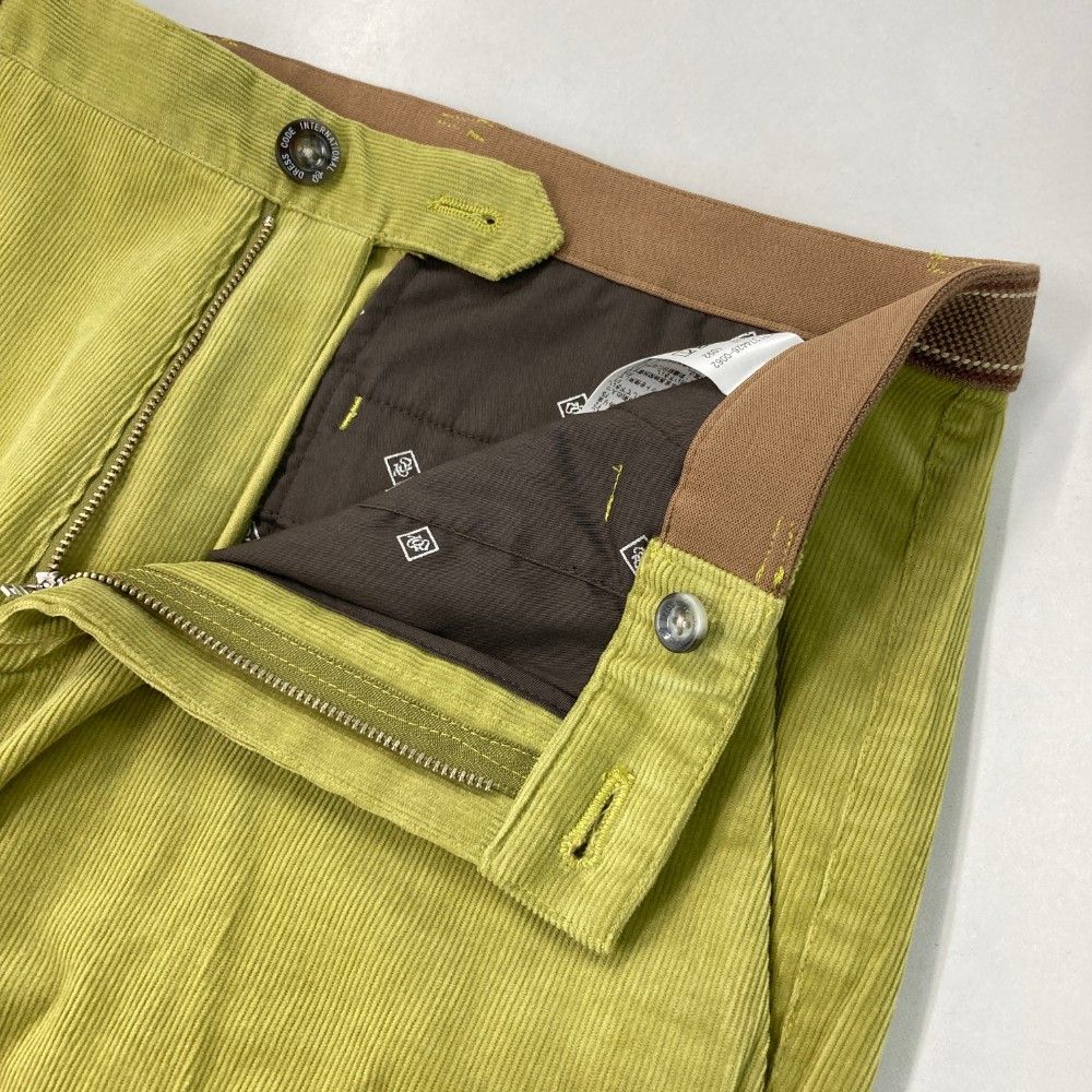 ZOY ゾーイ コーデュロイパンツ　サイズ92 □516 ZOY ゾーイ コーデュロイパンツ サイズ92 □516