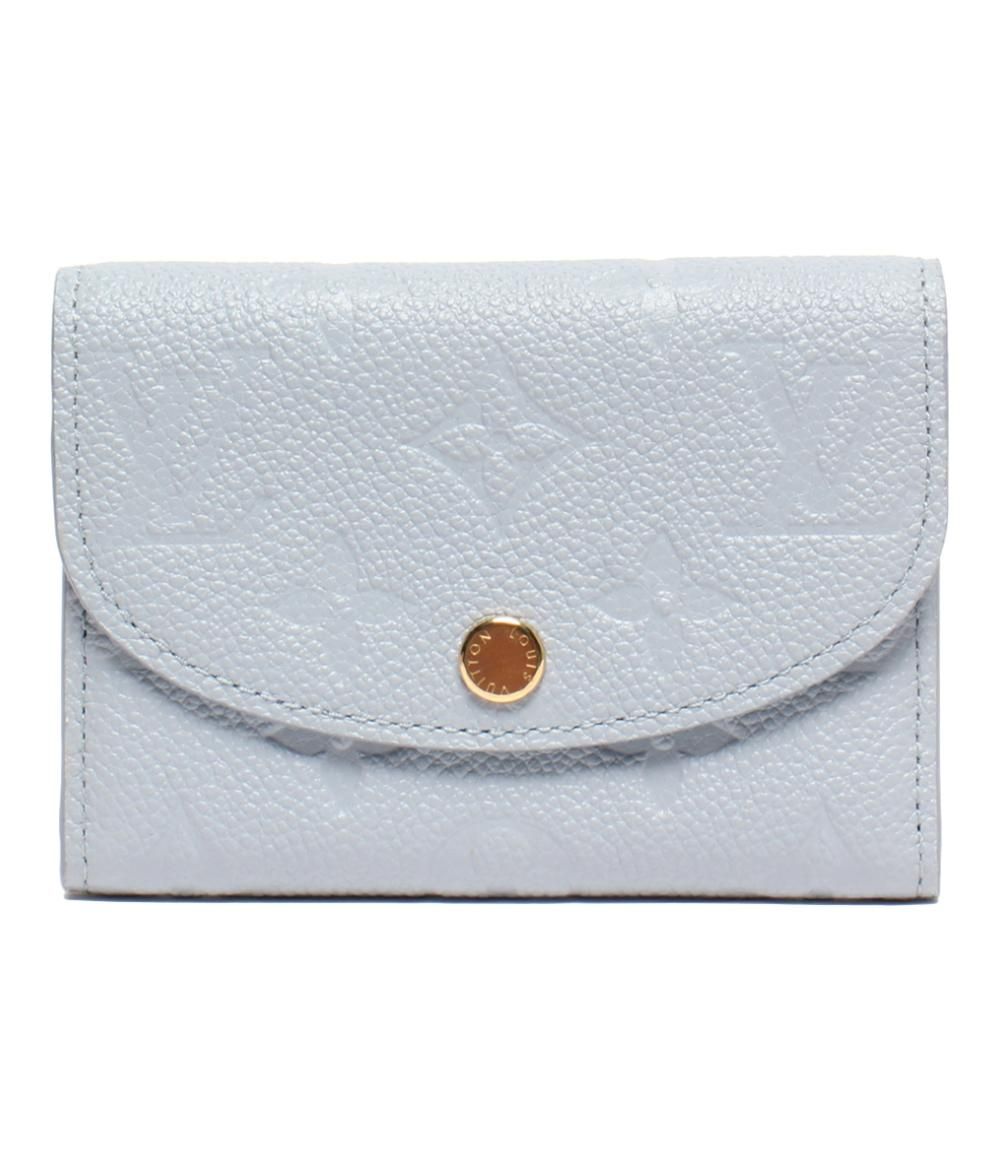 ルイヴィトン コインケース カードケース ポルトモネ ロザリ M81923 レディース Louis Vuitton