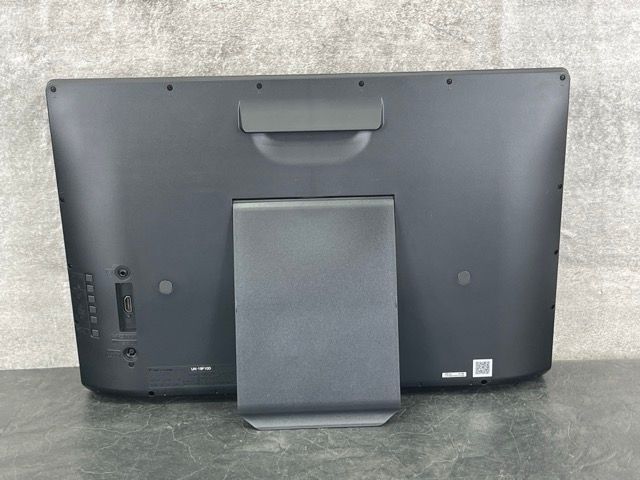 19V型 ポータブルテレビ 【中古】 動作保証 Panasonic UN-19F10D 2025