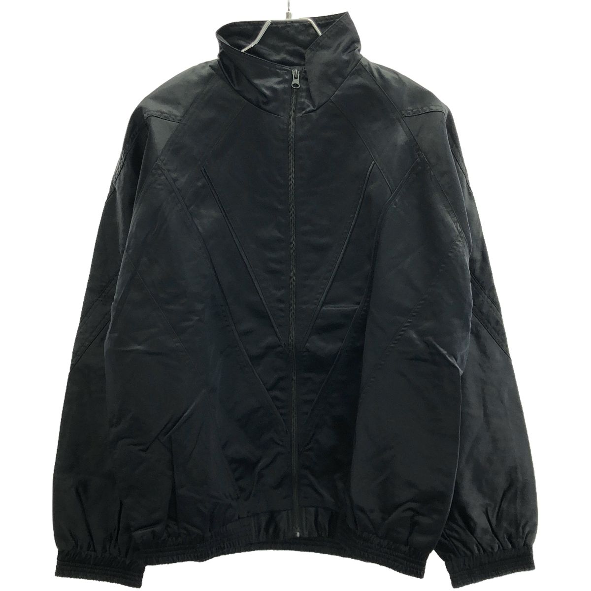 WILLY CHAVARRIA ウィリーチャバリア 23AW REC HUSTLER TRACK JACKET