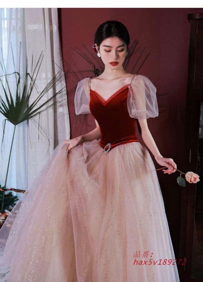 パーティードレス ドレス