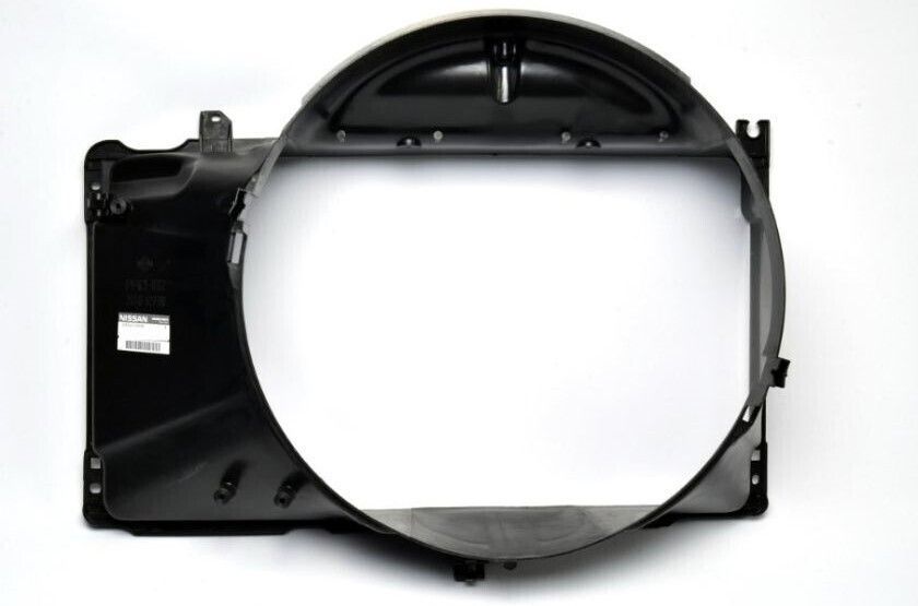 日産 シルビア S13 ラジエータ ラジエーターカバー 検索 純正 ファンシュラウド RPS13 SR20DET 180SX エンジン バッテリー ホイール JN7