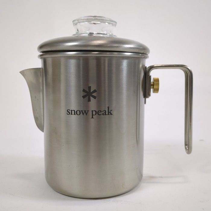 フィールドコーヒーマスター PR-880