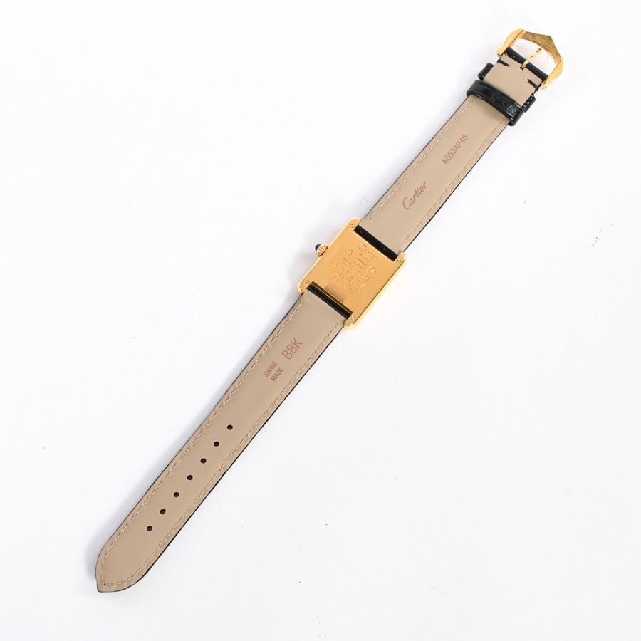 CARTIER カルティエ