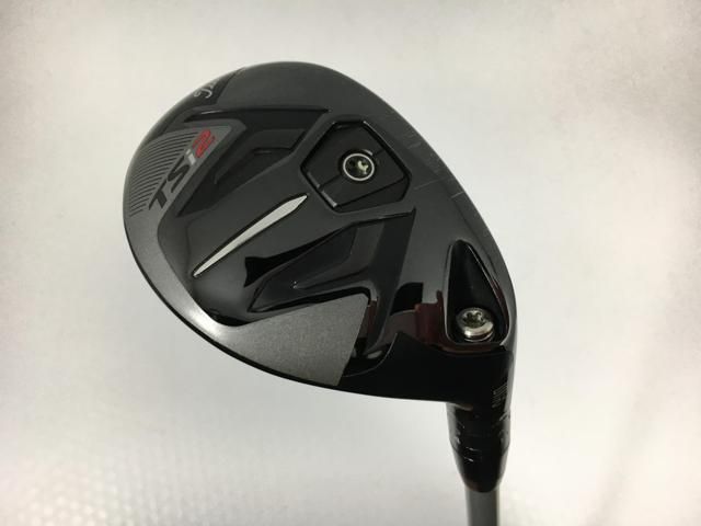 ステルス レスキュー 5U 25° テンセイ1kハイブリッド 90X