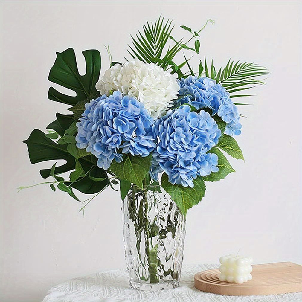 紫陽花