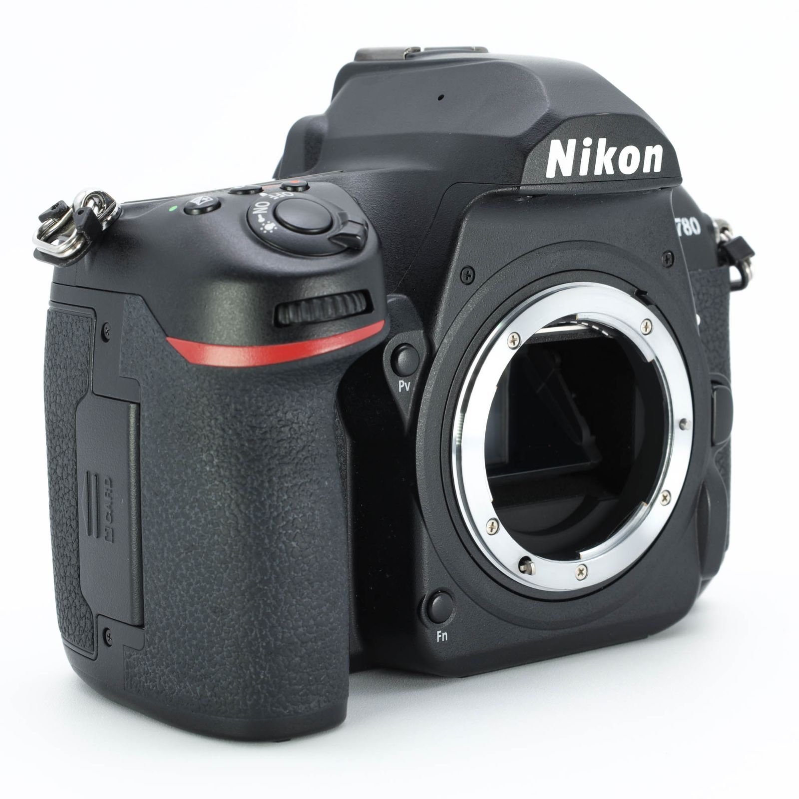 【ショット数16回】Nikon D780 ボディ ニコン D780 ボディ オークション比較 - 価格.com