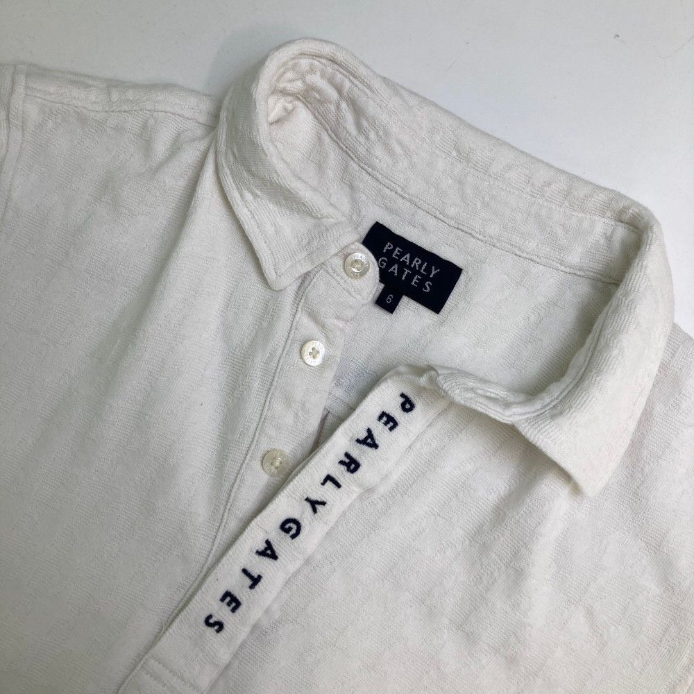 千鳥柄 ホワイト系