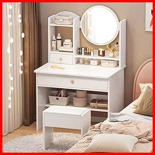 英国アンティーク木製ドロップリーフコーヒーテーブル/バタフライ机(84