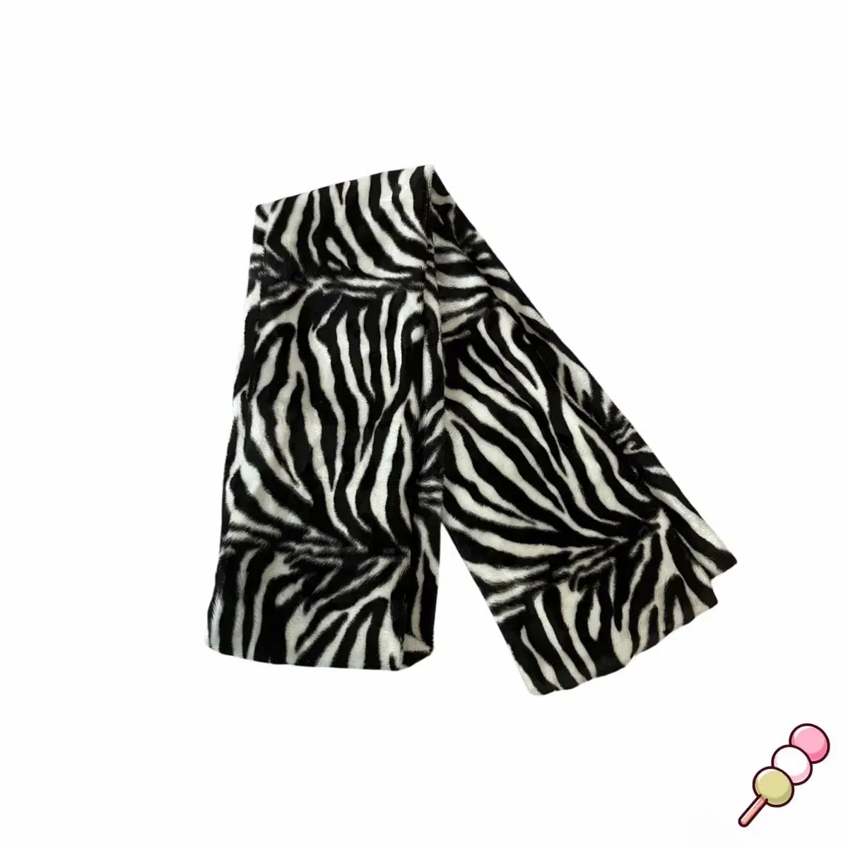 パステルミンク ハンドルカバー／自然色 M サイズ／GAKE日本製