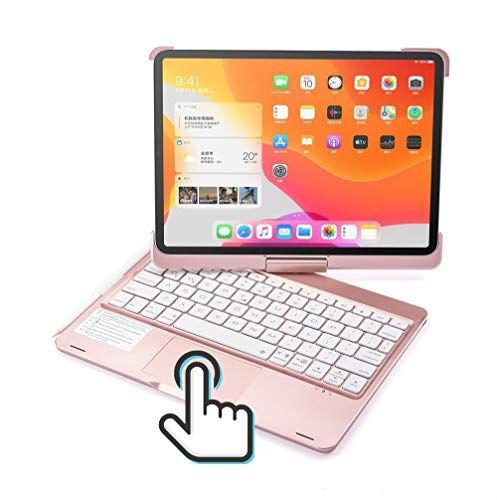 マジックキーボードiPadAir7(M3)&2024Air6(M2)11inch Amazon.co.jp