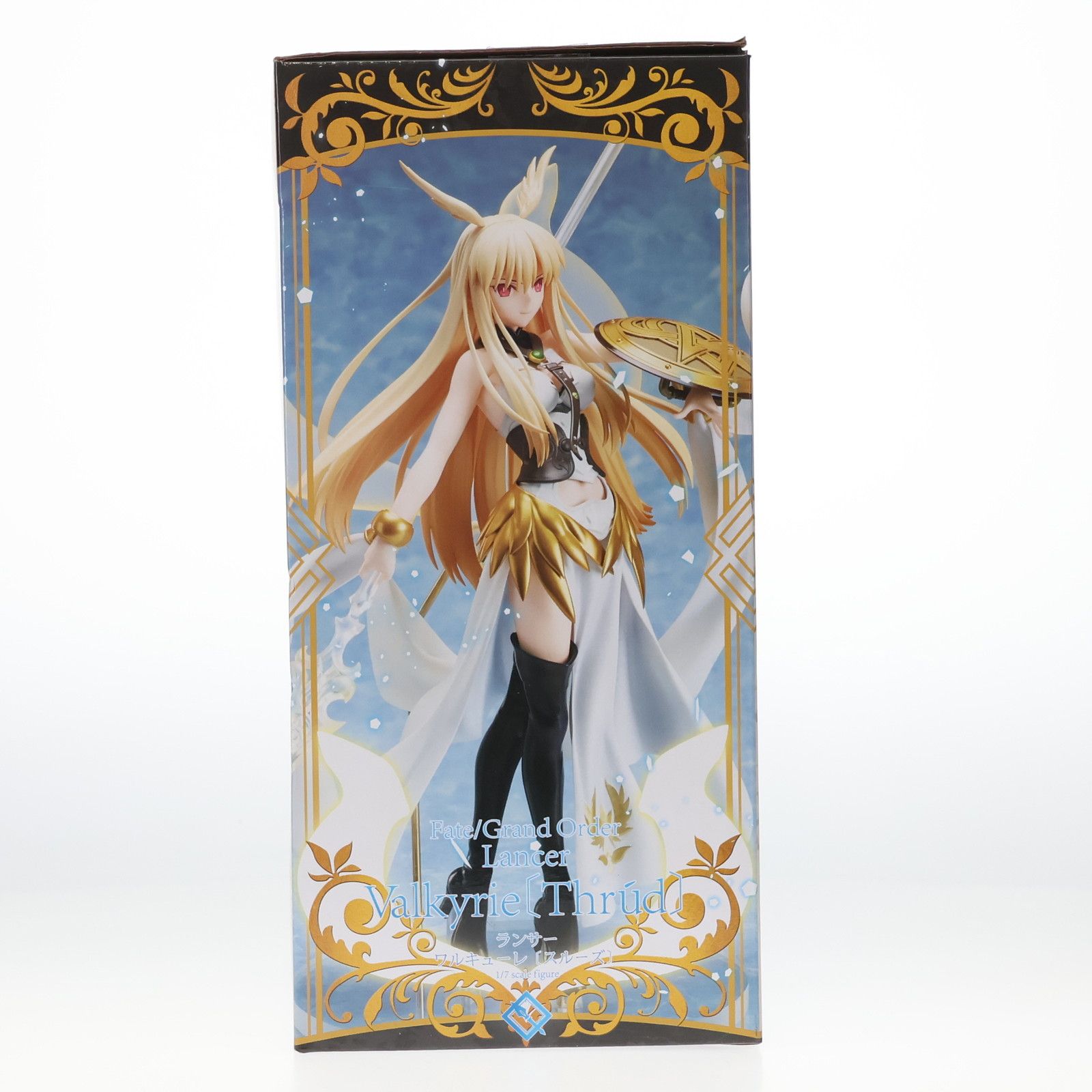 ANIPLEX+ ランサー/ワルキューレ (ヒルド) 1/7 Fate FGO（Fate