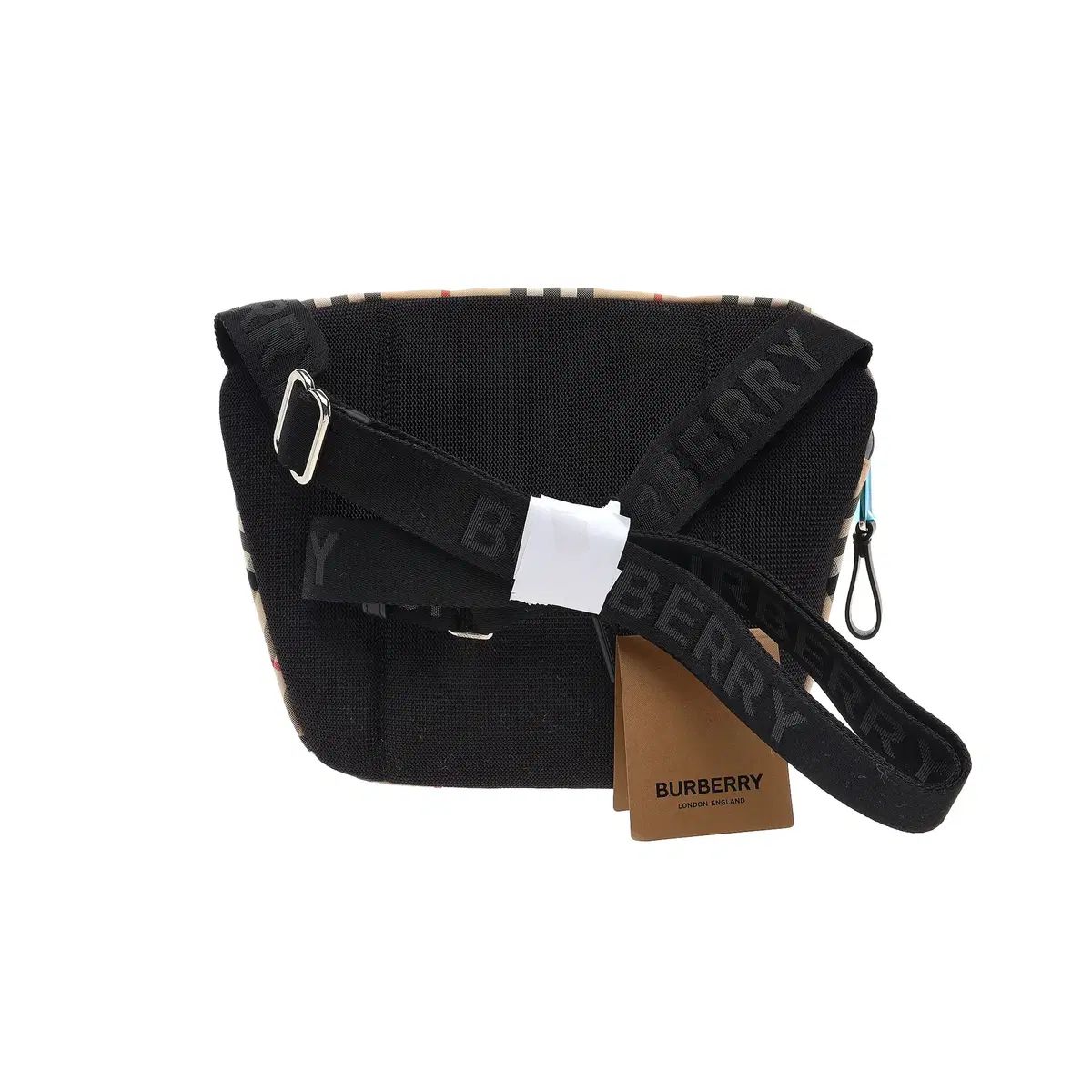 厚*ン様 バーバリー　ショルダーバッグ　クロスボディバッグ　ヴィンテージチェック Burberry(バーバリー) チェック クロスバッグ バーバリー ヴィンテージ