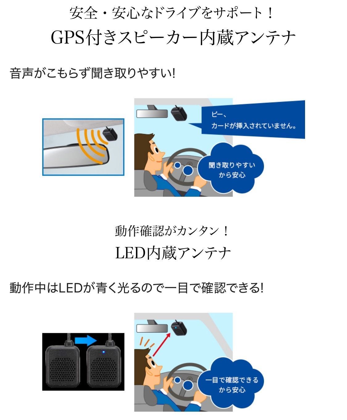 CY-ET2620GD または