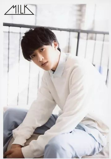 M！LK 曽野舜太　生写真442枚 曽野舜太のファンクラブ | M!LK/曽野舜太の「曽野物語」