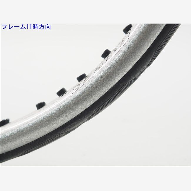 中古 テニスラケット ウィルソン ハイパー ハンマー 5.2 106 (G2