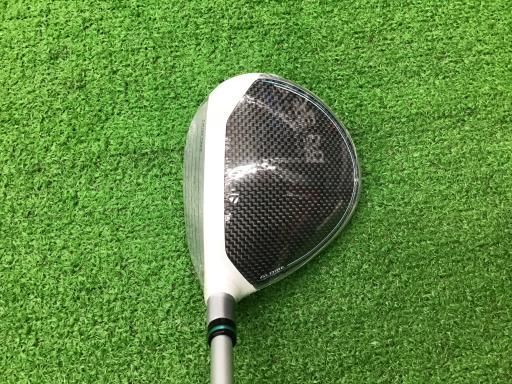 7W (22°) TaylorMade STEALTH GLOIRE ゴルフ 中古】 テーラーメイド