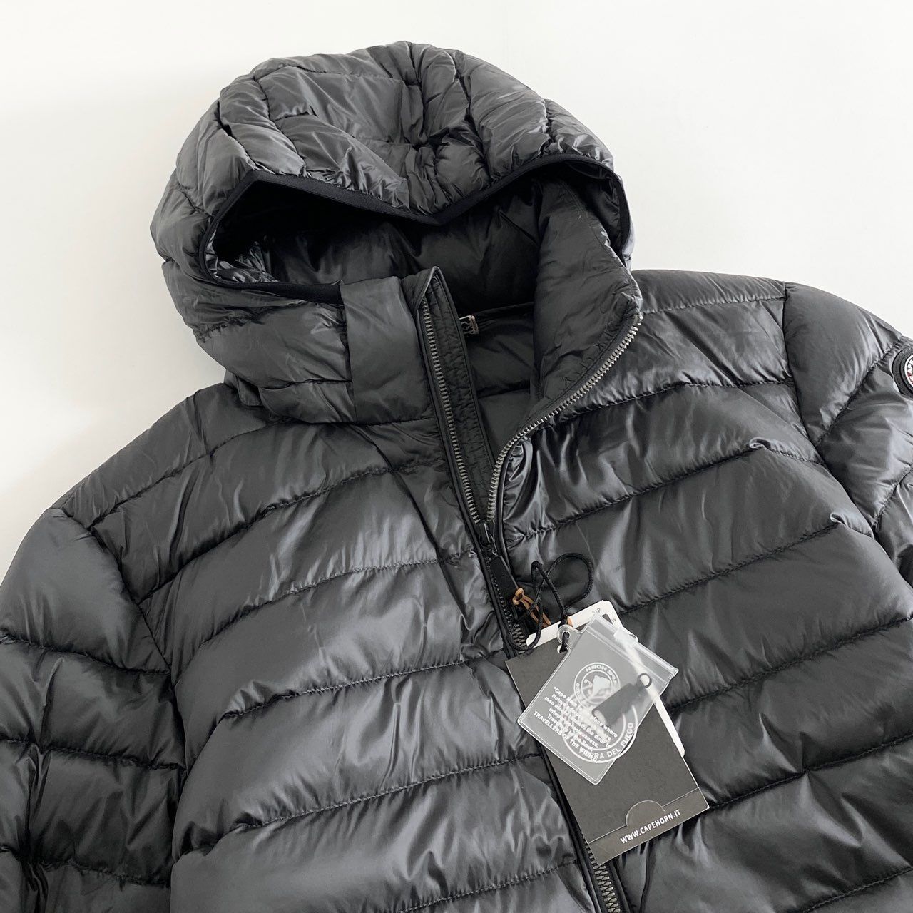 美品　ケープホーン　ダウンコート　ダウンジャケット 楽天市場】【クーポン】【正規品】ケープホーン CAPE HORN