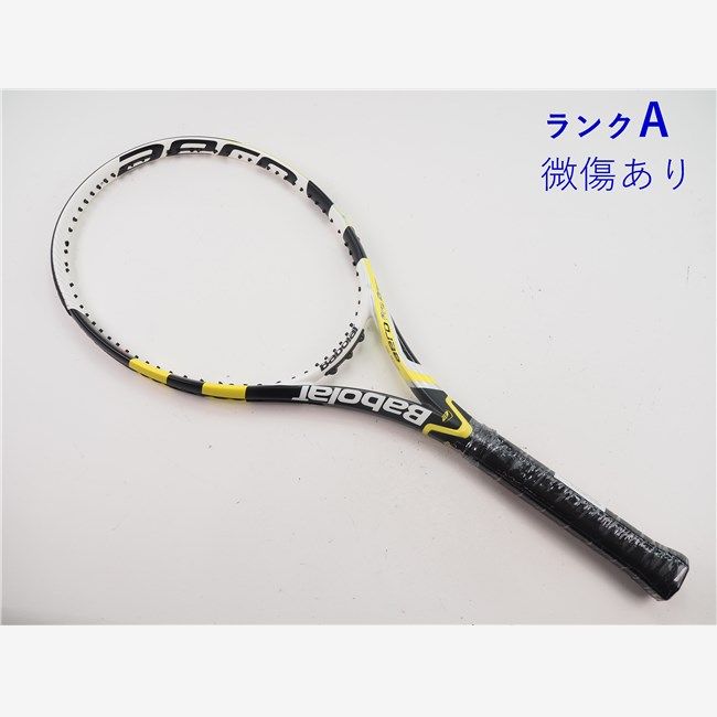 BabolaT aeroprodrive バボラ エアロプロドライブ 【公式通販】