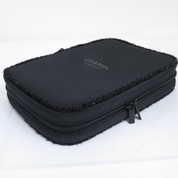 未使用】CHANEL プロフェッショナル メイクアップ ブラシセット