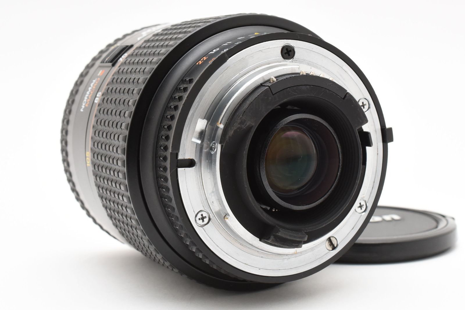 ★極上★NIKON AF Nikkor 28-105mm f3.5-4.5D★ ☆極上級☆NIKON ニコン AF Nikkor ショップ 28-105mm f3.5-4.5D 人気