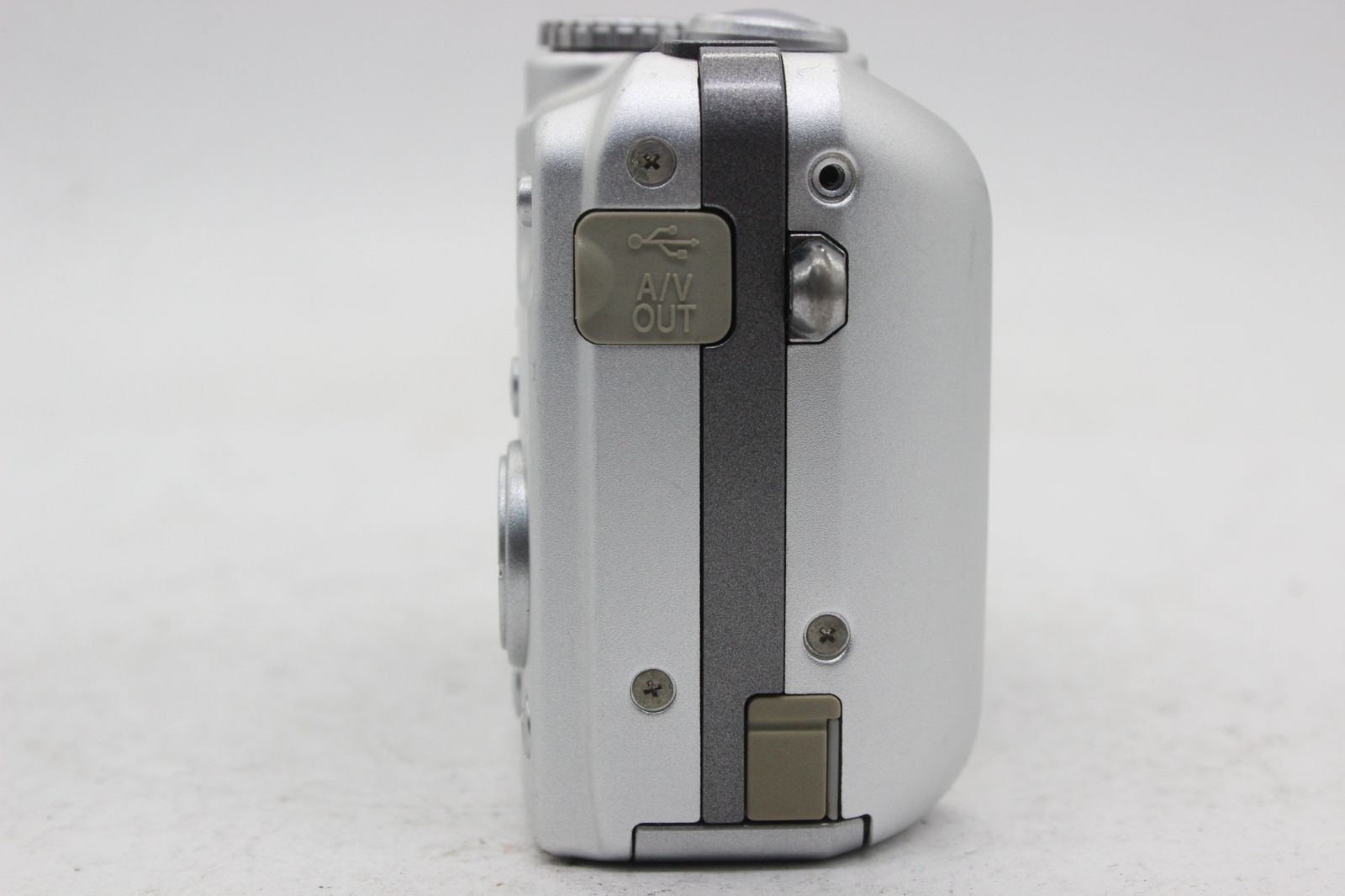 返品保証】 ニコン Nikon Coolpix P1 3.5x バッテリー チャージャー付き コンパクトデジタルカメラ s8228 - メルカリ
