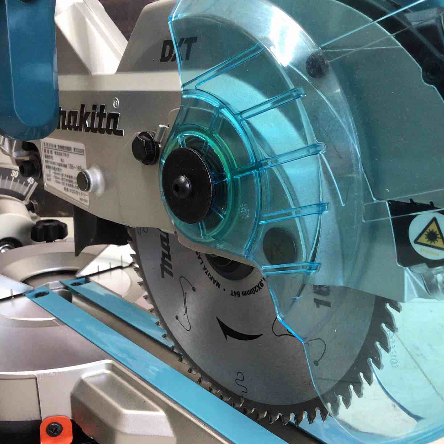 マキタ makita 卓上スライドマルノコ LS0612FL 鴻巣店 BRIGHTFACE_UK