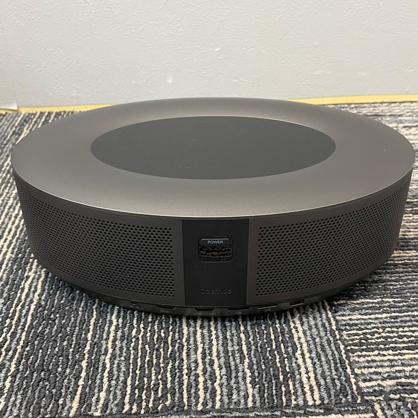 NPA】ジャンク アンカー nebula cosmos ネビュラコスモス